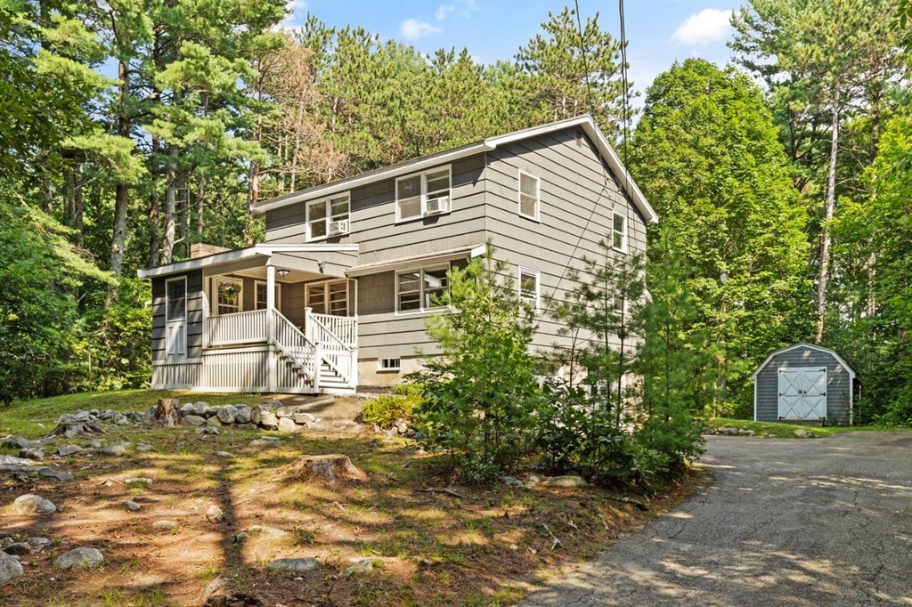 7 Flagg Rd, Acton, MA 01720 MLS 73144506 Coldwell Banker