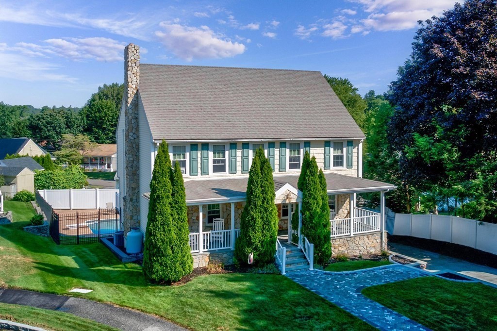 15 Aricia Ln, Stoneham, MA 02180 MLS 73144509 Coldwell Banker