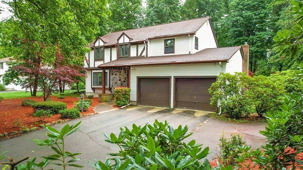 17 Brook Rd, Sharon, MA 02067 MLS 73144512 Coldwell Banker