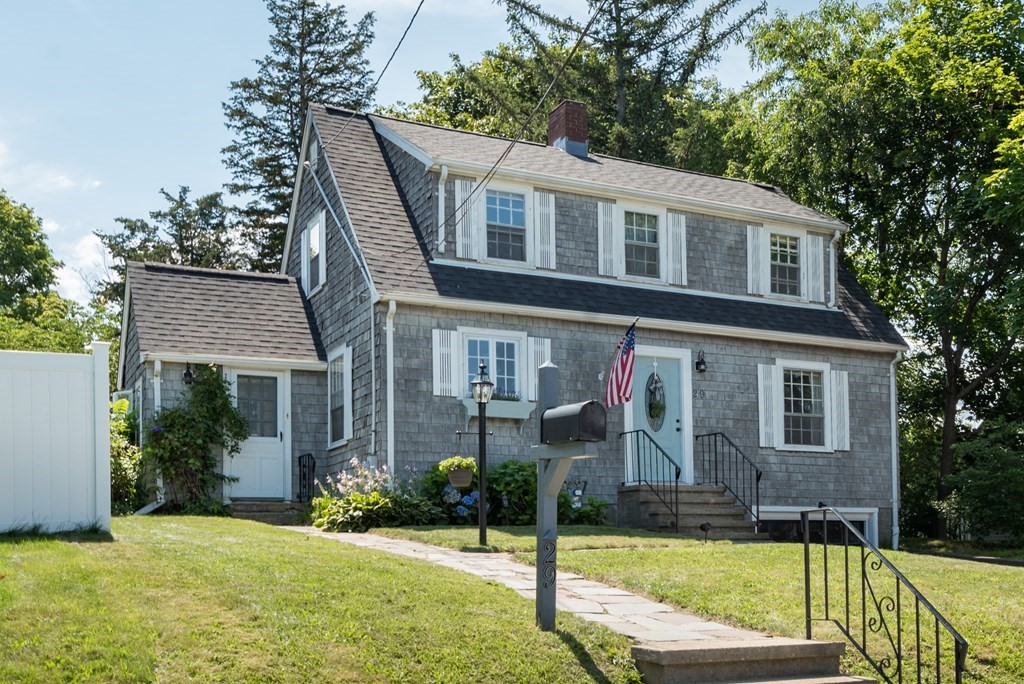 29 Weyham Rd, Weymouth, MA 02191 MLS 73144516 Coldwell Banker