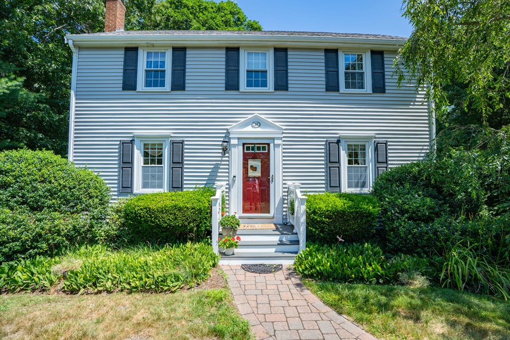 36 Sandra Way, Plymouth, MA 02360 MLS 73144681 Coldwell Banker