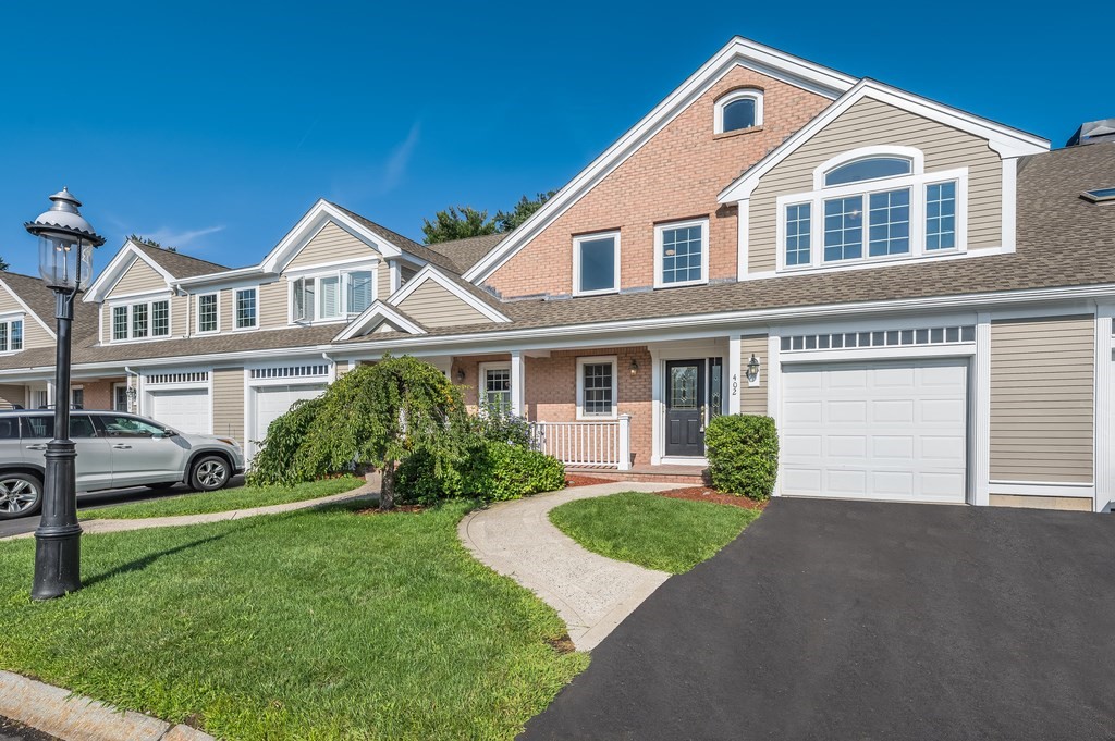 410 Salem St 402, Wakefield, MA 01880 MLS 73144697 Coldwell Banker