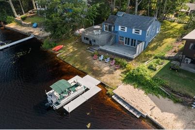 46 Beachview Dr, Winchendon, MA 01475 - Photo 1