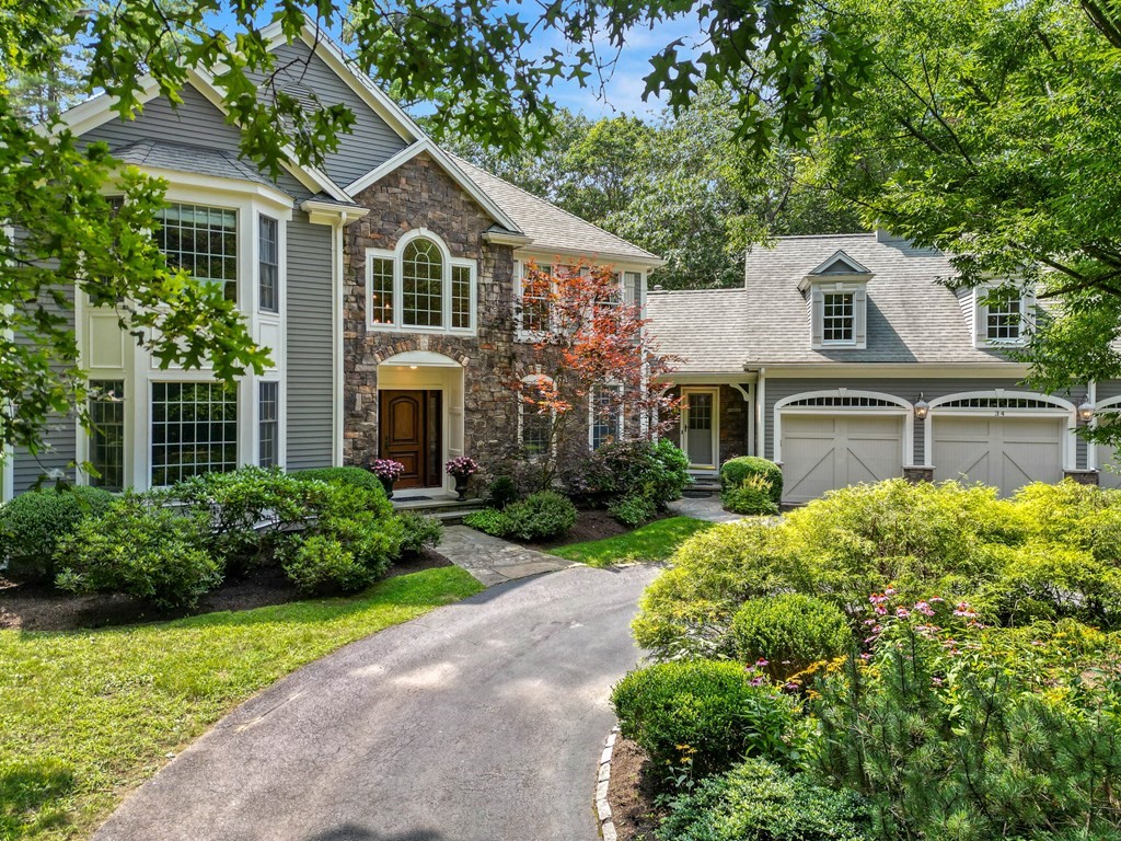 34 Townsend Farm Rd, Boxford, MA 01921 MLS 73144772 Coldwell Banker