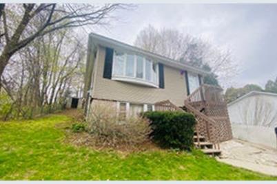 35 Tiverton Pkwy, Worcester, MA 01602 - Photo 1