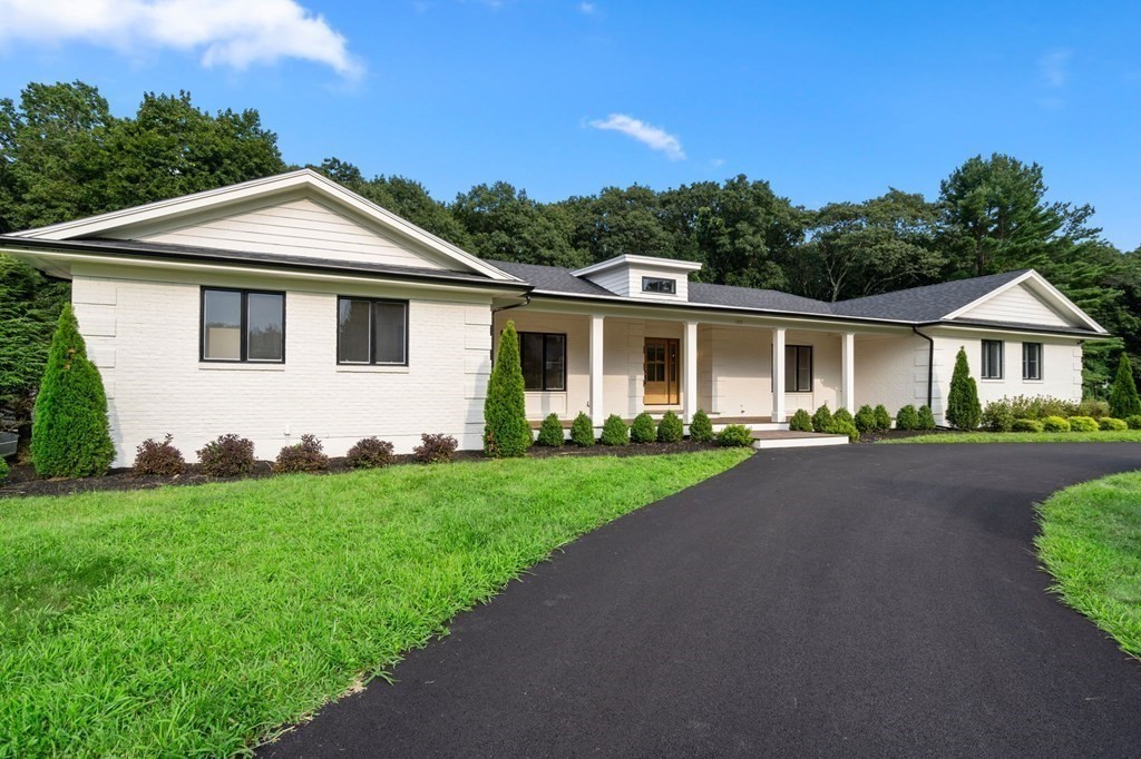 142 Buckskin Dr, Wayland, MA 01778 MLS 73144833 Coldwell Banker