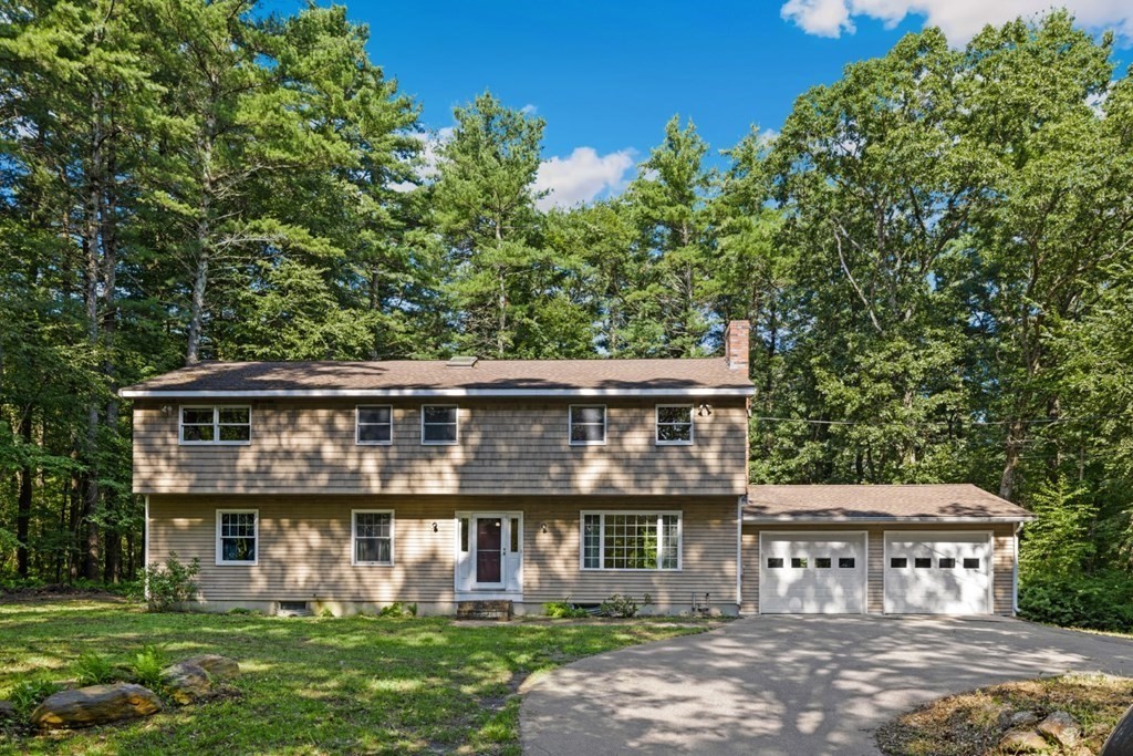 140 Spofford Rd, Boxford, MA 01921 MLS 73144856 Coldwell Banker