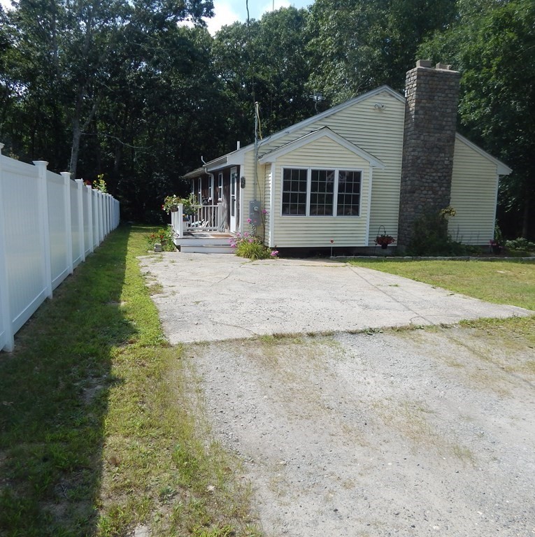 621 Wareham Rd, Plymouth, MA 02360 MLS 73144898 Coldwell Banker