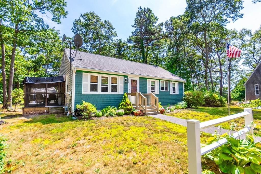 106A Waterhouse Rd, Bourne, MA 02532 MLS 73145045 Coldwell Banker