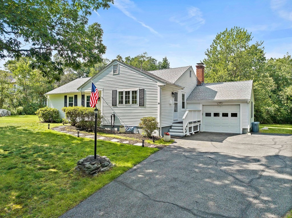 24 Old Lowell Rd, Westford, MA 01886 - MLS 73145090 - Coldwell Banker