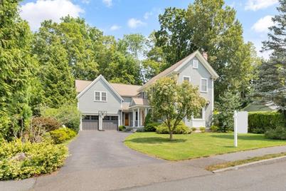 3 Hancock Ave, Lexington, MA 02420 - Photo 1