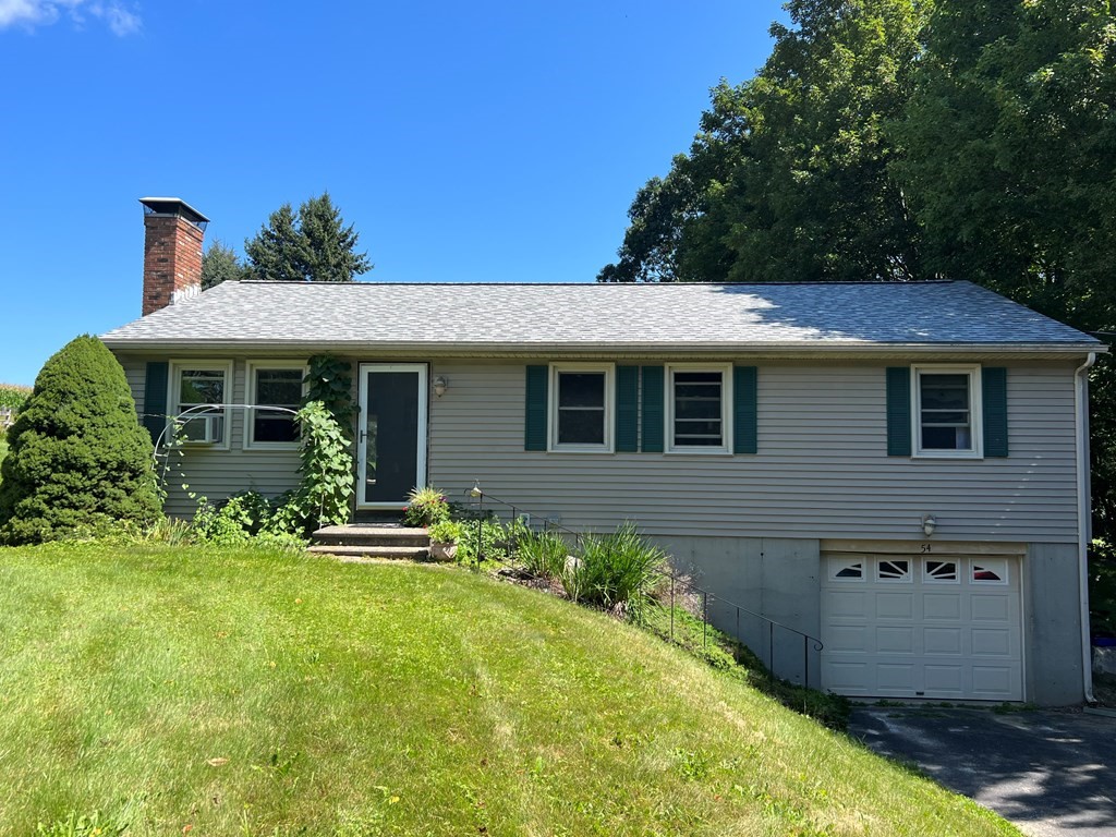 54 High St, Holden, MA 01522 MLS 73145171 Coldwell Banker