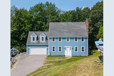 17 Sears Rd, Weymouth, MA 02190 - Photo 1