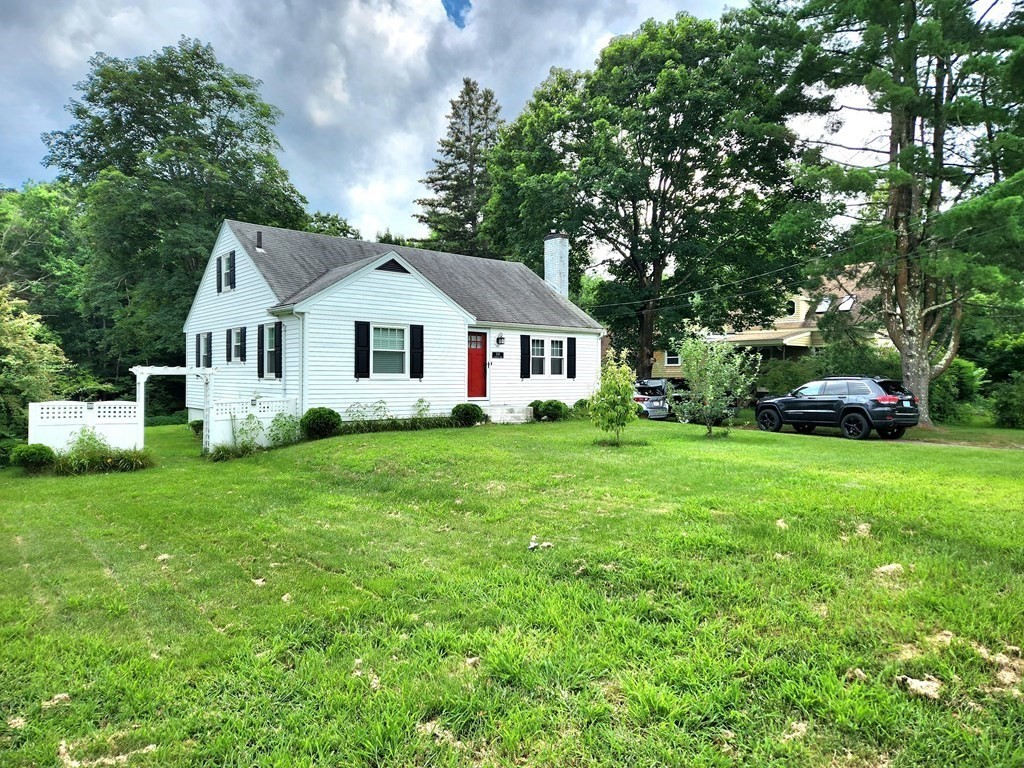 1035 S Franklin St, Holbrook, MA 02343 MLS 73145416 Coldwell Banker