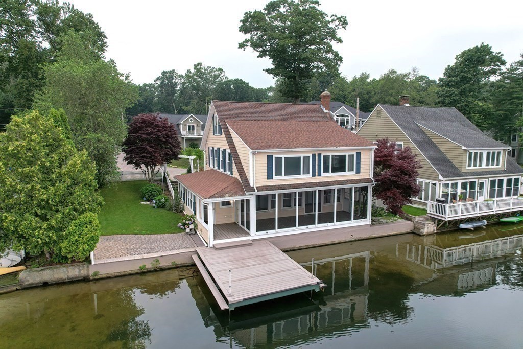 25 Ln, Wrentham, MA 02093 MLS 73145432 Coldwell Banker