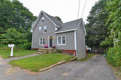 9 Birch St, North Brookfield, MA 01535 - Photo 1