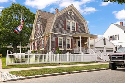 29 Sowle St, New Bedford, MA 02745 - Photo 1