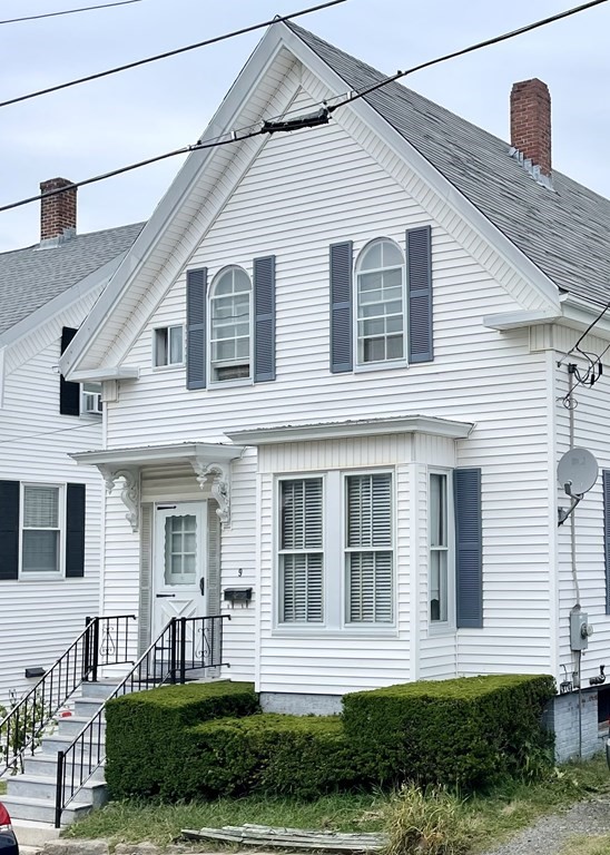 9 Allen St, Gloucester, MA 01930 MLS 73145619 Coldwell Banker