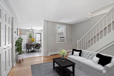 6 Ropewalk Court #4, Plymouth, MA 02360 - Photo 1