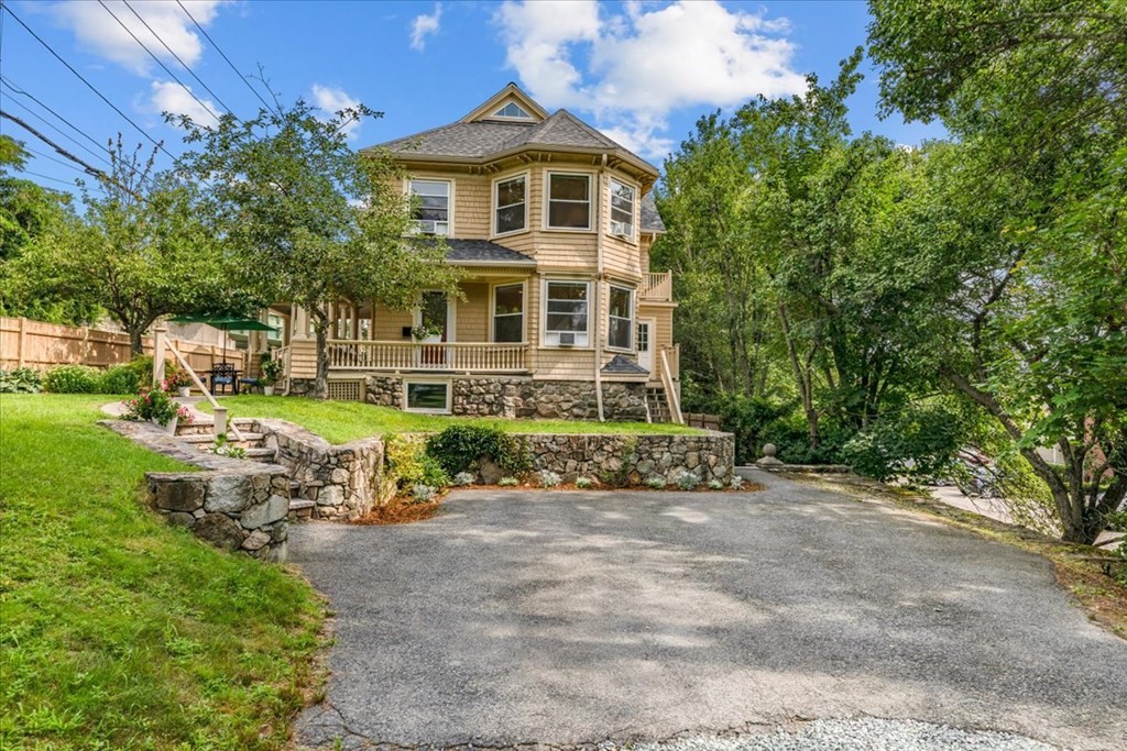 46 Washington St, Norwood, MA 02062 MLS 73145720 Coldwell Banker