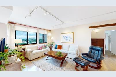 1731 Beacon St. #1402, Brookline, MA 02445 - Photo 1