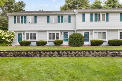 174 Lowell Rd #135, Mashpee, MA 02649 - Photo 1