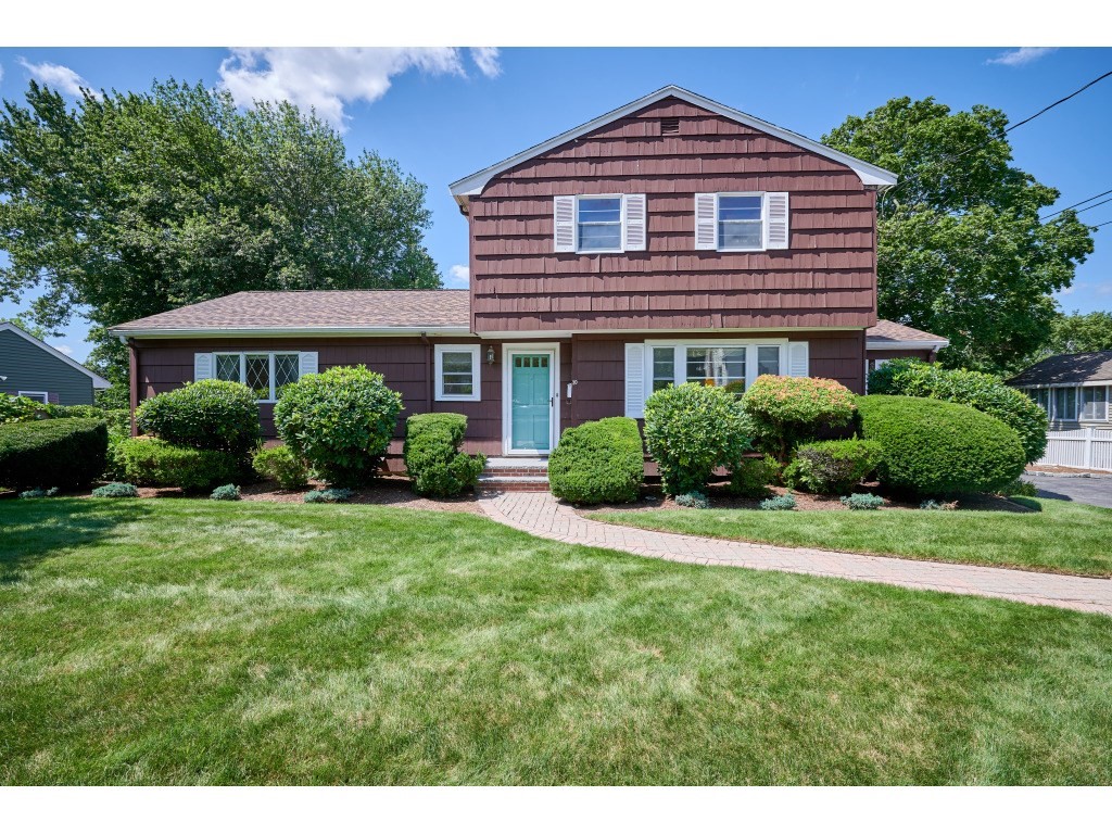 20 Longwood Terrace, Norwood, MA 02062 MLS 73145988 Coldwell Banker