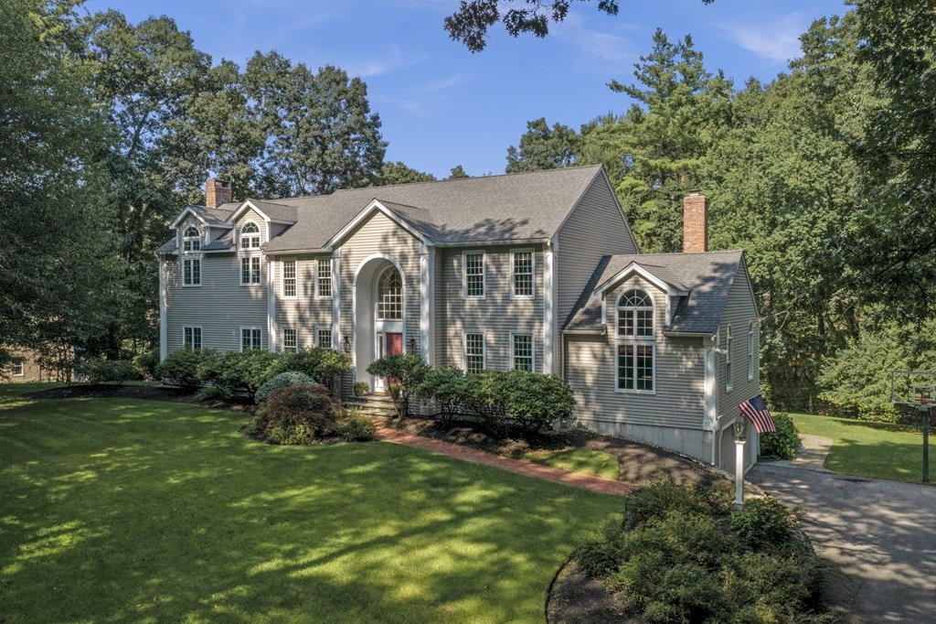 25 Baldpate Rd, Boxford, MA 01921 MLS 73145997 Coldwell Banker