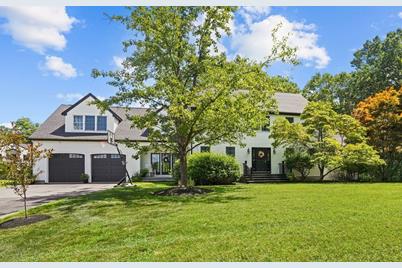 15 Gregory Way, North Attleboro, MA 02760 - Photo 1