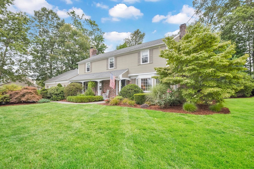 27 Eastwood Dr, Wilbraham, MA 01095 MLS 73146075 Coldwell Banker