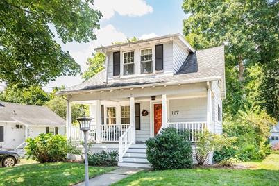 127 Tilton Ave, Brockton, MA 02301 - Photo 1