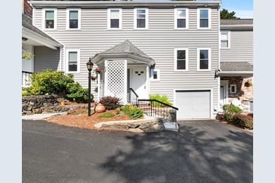 84 Walpole St #6K, Canton, MA 02021 - Photo 1