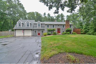 22 Mountain Rd, Easton, MA 02356 - Photo 1