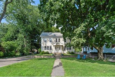 21 Fayette, Watertown, MA 02472 - Photo 1