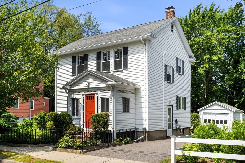 133 Thorndike St, Arlington, MA 02474 MLS 73146295 Coldwell Banker