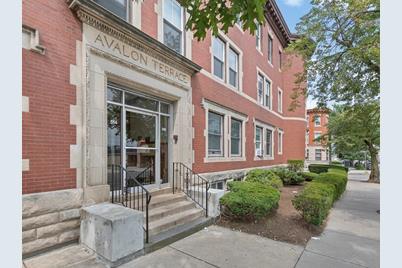 514-516 Harvard St #3B, Brookline, MA 02446 - Photo 1