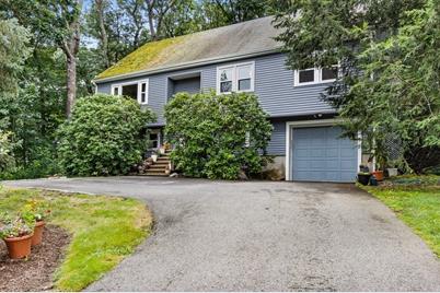 23 Cheryl Dr, Sharon, MA 02067 - Photo 1