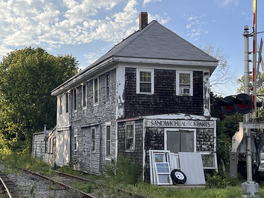 1 Church St, Sandwich, MA 02563 MLS 73146563 Coldwell Banker