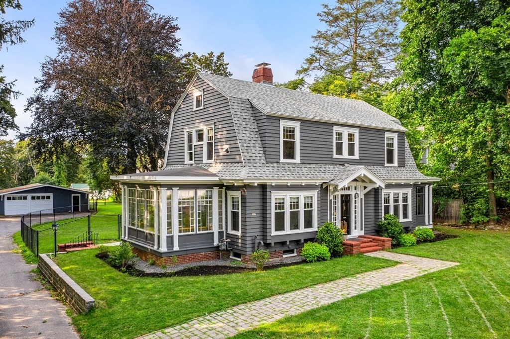 281 Andover St, North Andover, MA 01845 MLS 73146669 Coldwell Banker