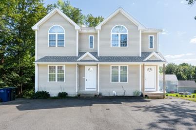 42 Hamilton St, Leominster, MA 01453 - Photo 1