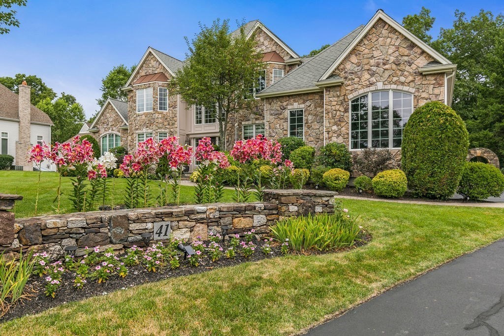 41 Jeffrey Dr, North Attleboro, MA 02760 MLS 73146812 Coldwell Banker