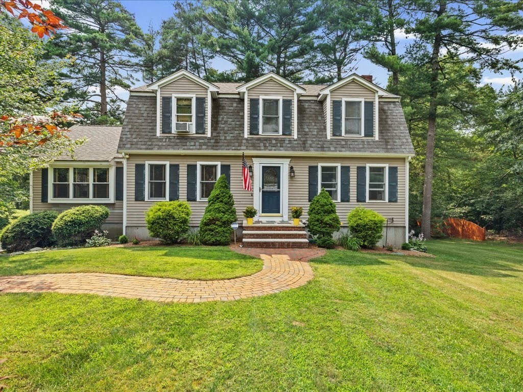 143 Erin Rd, Taunton, MA 02718 MLS 73146817 Coldwell Banker