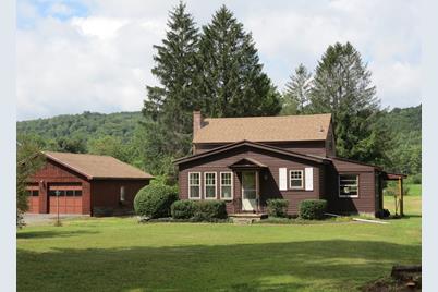 150 Green River Rd, Greenfield, MA 01301 - Photo 1