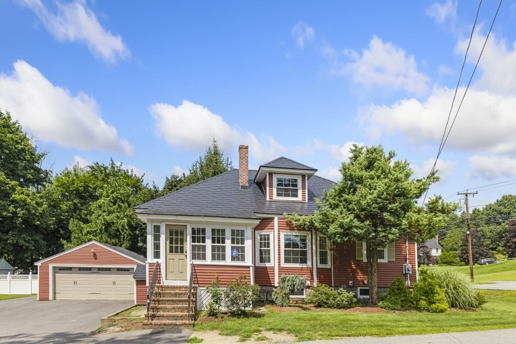 16 Tyler St, Methuen, MA 01844 MLS 73146876 Coldwell Banker