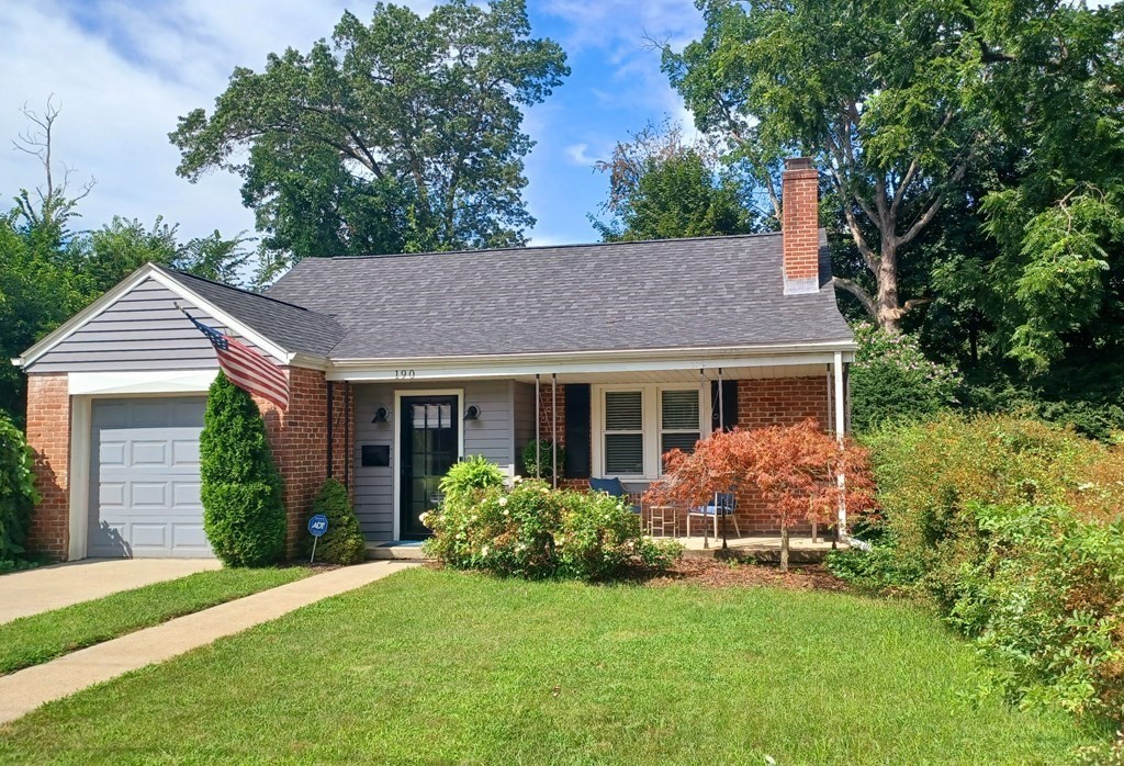 190 Eddywood St, Springfield, MA 01118 MLS 73146893 Coldwell Banker