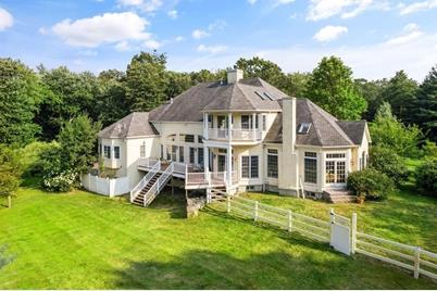 6 Chickadee Ln, Easton, MA 02356 - Photo 1