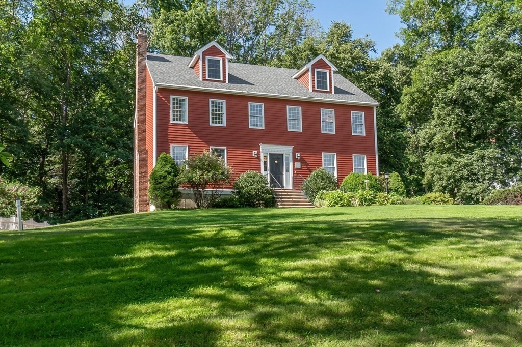 10 Barberry Ln, West Newbury, MA 01985 MLS 73147066 Coldwell Banker