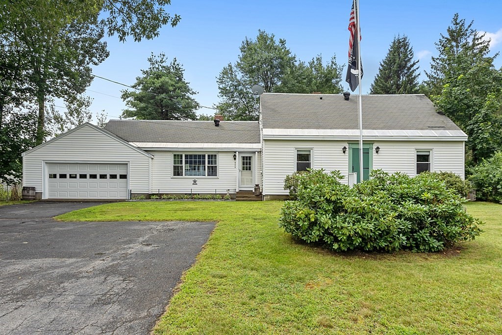 468 Main St, Townsend, MA 01474 MLS 73147088 Coldwell Banker