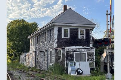 1 Church St, Sandwich, MA 02563 - Photo 1