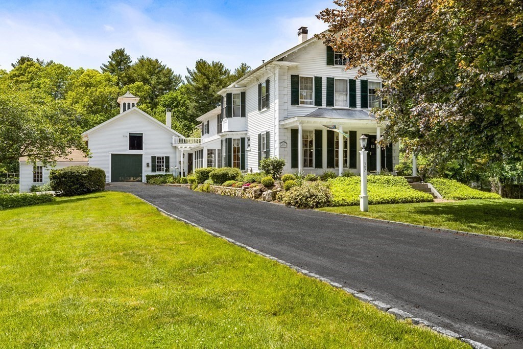 507 Main St, Hingham, MA 02043 MLS 73147149 Coldwell Banker